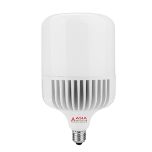 ĐÈN LED TRÒN KIỂU TRỤ NHÔM 65W - 01