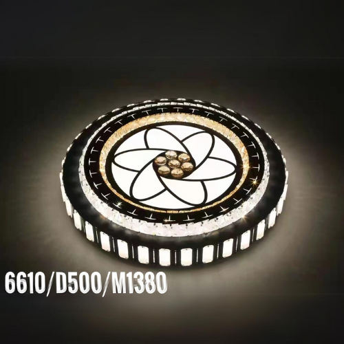 Mâm led 6610/D500