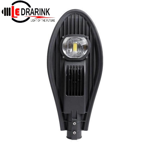 ĐÈN ĐƯỜNG LED LÁ CAO CẤP - 50W