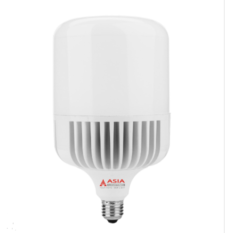 ĐÈN LED TRÒN KIỂU TRỤ NHÔM 35W - 01